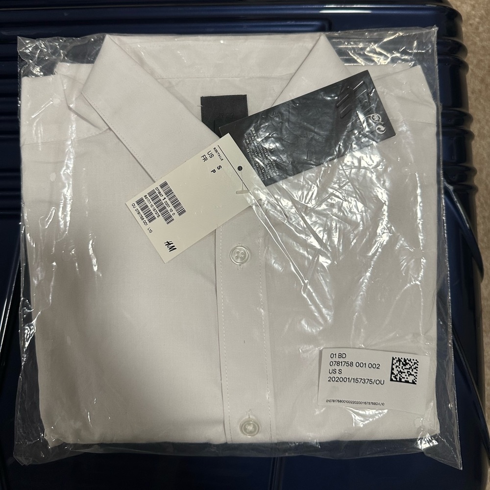 Dress Shirt